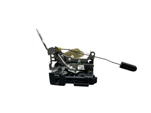 Front right lock DACIA SANDERO 1.2 16V | BP26521149C97 