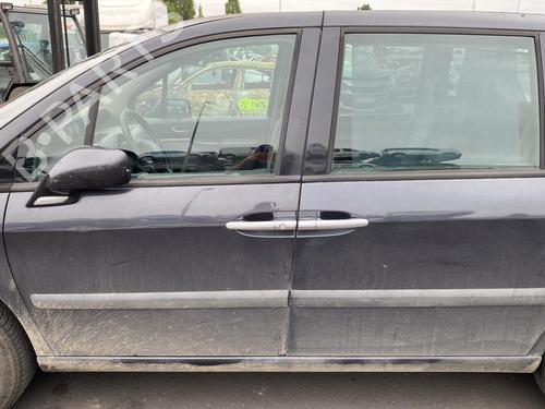 Left sun visor PEUGEOT 807 (EB_) 2.2 HDi | BP25575137I1 - Image 8