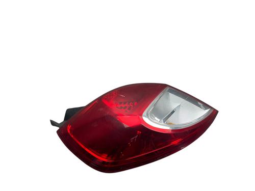 Left taillight RENAULT CLIO III (BR0/1, CR0/1) 1.5 dCi (C/BR0G, C/BR1G) | BP28204920C34 