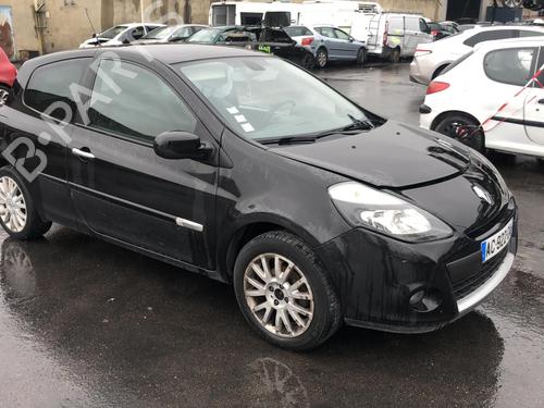 ABS pump RENAULT CLIO III (BR0/1, CR0/1) 1.5 dCi (C/BR0G, C/BR1G) | BP25575461M43