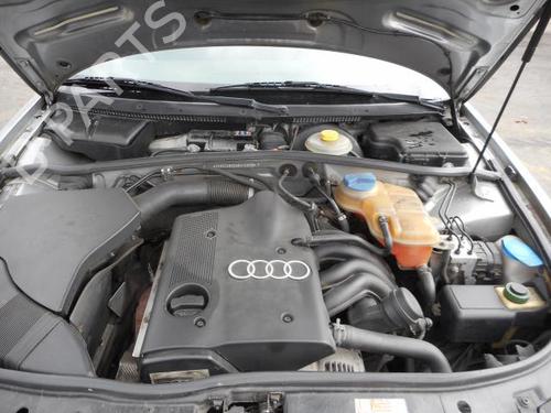 Switch AUDI A4 B5 (8D2) 1.6 | BP25524492I30 - Image 9
