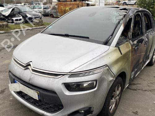 Right taillight CITROËN C4 Picasso II 1.6 HDi / BlueHDi 115 | BP25498056C35 - Image 11