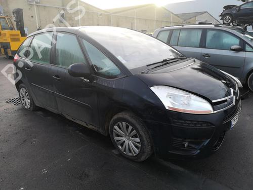 AC-Kompressor CITROËN C4 Picasso I MPV (UD_) 1.6 HDi | BP25551917M34 