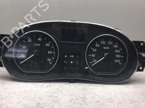 Instrument cluster DACIA SANDERO 1.5 dCi | BP25580643C47 