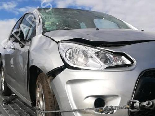 Sprinklertank CITROËN C3 II (SC_) 1.4 HDi 70 (SC8HZC, SC8HR0, SC8HP4) | BP25523921C113 - Image 4