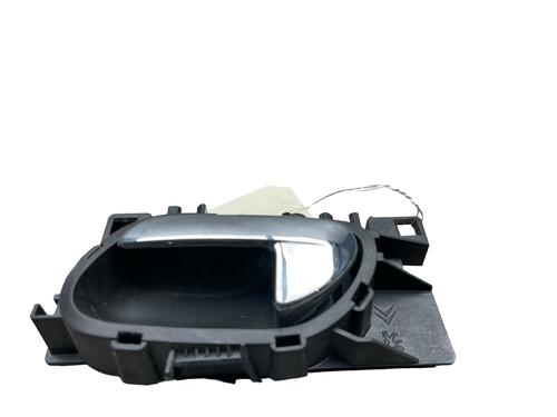 Used Front left interior door handle Front left interior door handle PEUGEOT 308 CC (4B_) 2.0 HDi (140 hp) 25574661 25574661