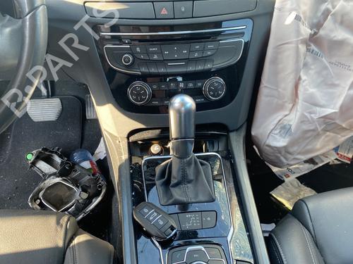 Climate control PEUGEOT 508 I (8D_) 2.0 HDi | BP36057683I5 - Image 12