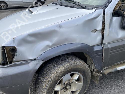 Used Parts NISSAN TERRANO II (R20)  2.7 TDi 4WD  4515062