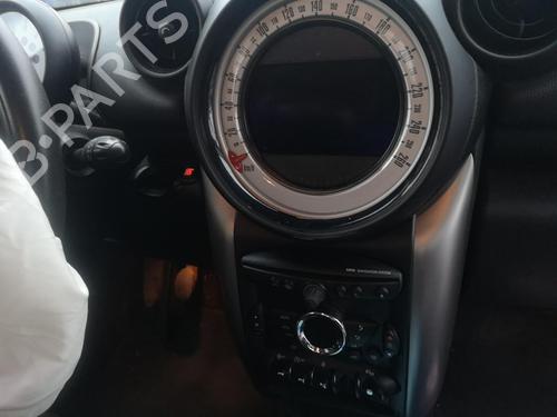Rear mirror MINI MINI COUNTRYMAN (R60) Cooper D | BP25585049I6 - Image 23