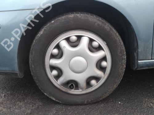 Right mirror SEAT IBIZA III (6L1) 1.9 SDI | BP25560073C27 