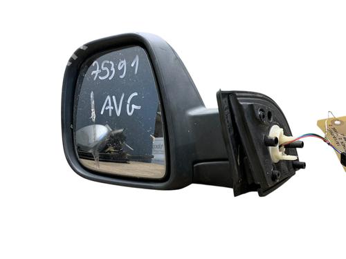Used Left mirror PEUGEOT PARTNER Box Body/MPV 1.6 HDi (90 hp) 29481721