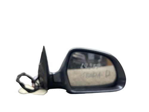 Used Right mirror SKODA OCTAVIA II Combi (1Z5) 1.6 TDI (105 hp) 25575992
