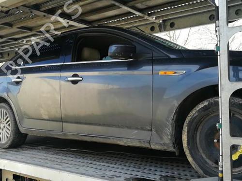 Left front window switch FORD MONDEO IV Saloon (BA7) 1.8 TDCi | BP25561163I27 - Image 3