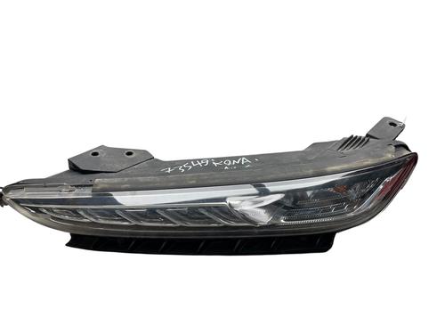 Used Left headlight HYUNDAI KONA (OS, OSE, OSI) 1.0 T-GDi (120 hp) 27294440