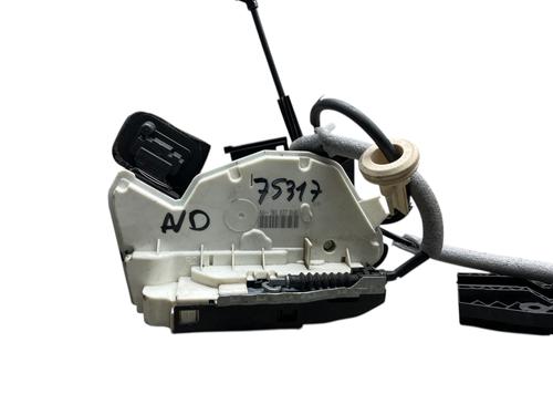 Used Front right lock VW GOLF VI (5K1) 1.6 TDI (105 hp) 29072582