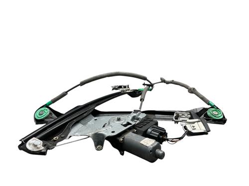 Vindusheismekanisme venstre foran FORD FOCUS I (DAW, DBW) 1.6 16V (100 hp) 25568690