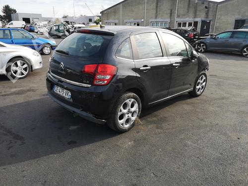 Switch CITROËN C3 II (SC_) 1.4 HDi 70 (SC8HZC, SC8HR0, SC8HP4) | BP25538913I30  - Image 8