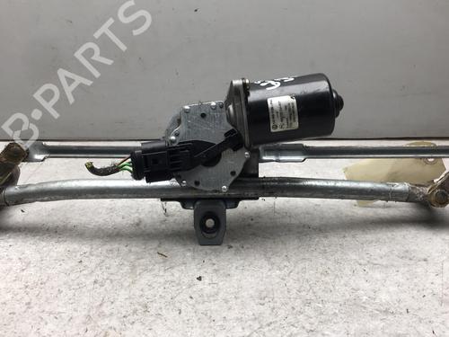 Used Front wiper motor SEAT LEON (1M1) 1.9 TDI (110 hp) 25583264