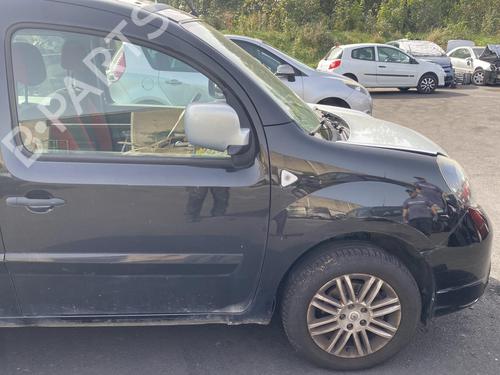 ABS pump RENAULT KANGOO Express (FW0/1_) 1.5 dCi 85 (FW0K, FW0L, FW0B) | BP25510147M43  - Image 17