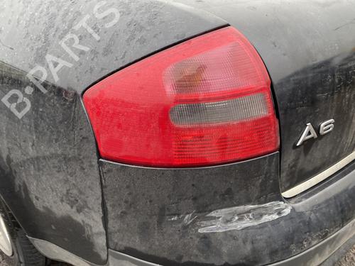 Left front window switch AUDI A6 C5 (4B2, 4B4) 2.5 TDI quattro | BP32111259I27