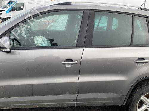 Seat buckle VW TIGUAN (5N_) 2.0 TDI | BP25593863I32 