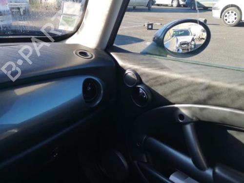 Front right seatbelt MINI MINI (R50, R53) Cooper | BP25537527I25  - Image 31