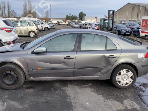 AC compressor RENAULT LAGUNA II (BG0/1_) 1.9 dCi | BP25550257M34  - Image 27