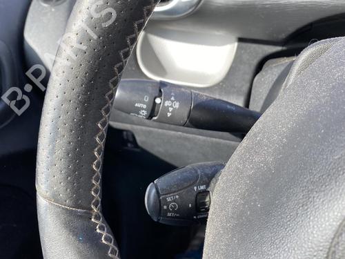 Left sun visor CITROËN C3 Picasso (SH_) 1.6 HDi | BP25571519I1  - Image 32