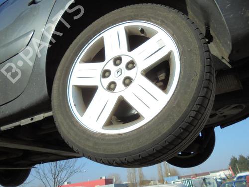 Steering column stalk RENAULT ESPACE IV (JK0/1_) 2.2 dCi (JK0H) | BP25554055I23  - Image 9