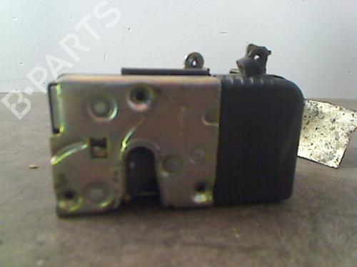 Used Front left lock PEUGEOT 406 (8B) 1.8 16V (110 hp) 25537272