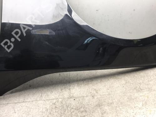 Left front fenders BMW 5 (E60) 530 d | BP25510055C41 