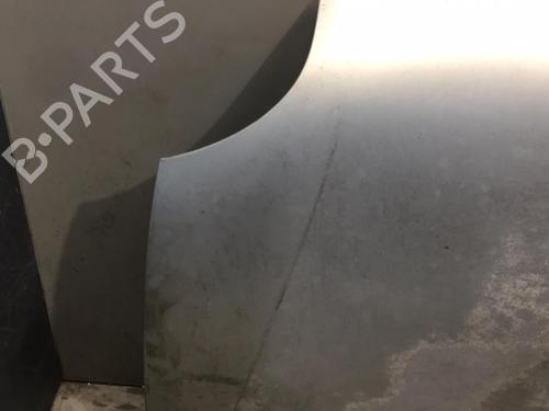Hood RENAULT KANGOO (KC0/1_) 1.4 (KC0C, KC0H, KC0B, KC0M) | BP25546600C1 