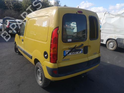 AC compressor RENAULT KANGOO Express (FC0/1_) 1.5 dCi (FC07, FC1R) | BP25520245M34  - Image 25