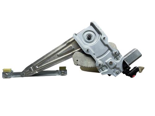 Used Rear left window mechanism DACIA SPRING EV (B6M1) (45 hp) 29005119