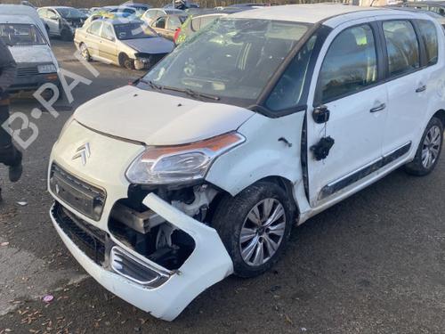 Climate control CITROËN C3 Picasso (SH_) 1.6 HDi | BP25544001I5  - Image 26