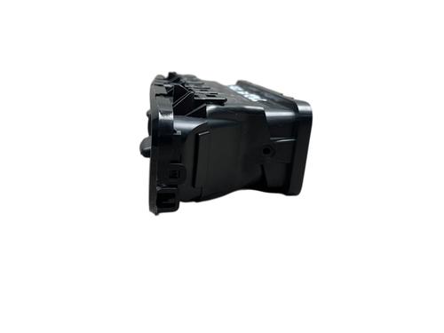 Air vent RENAULT CLIO IV (BH_) 1.2 16V | BP29411822I21 