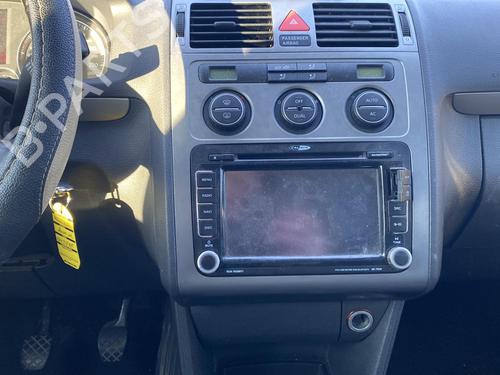 Left front window switch VW TOURAN (1T1, 1T2) 2.0 TDI | BP27323788I27  - Image 17