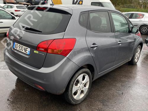 Right tailgate light KIA VENGA (YN) 1.4 CRDi 75 | BP25529500C80 - Image 21