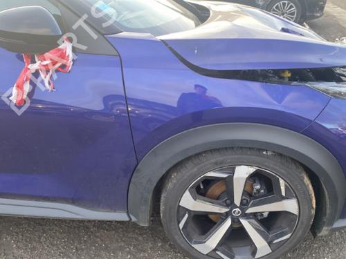 Front left interior door handle NISSAN JUKE (F16_) DIG-T 117 | BP27611257I13  - Image 22