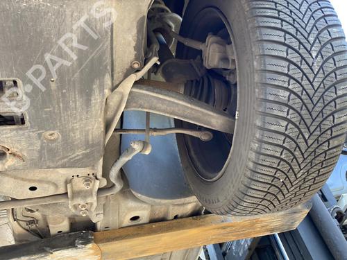 Front right seatbelt CITROËN C4 II (NC_) 1.6 HDi 115 | BP25514175I25  - Image 5