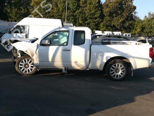 Steering column stalk NISSAN NAVARA NP300 (D40) 2.5 dCi 4WD (D40TT, D40T, D40M, D40BB) | BP25552885I23 