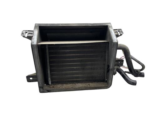 Used Heater matrix box RENAULT TRAFIC Van (T_, P_, V_) [1989-2002]  29411683