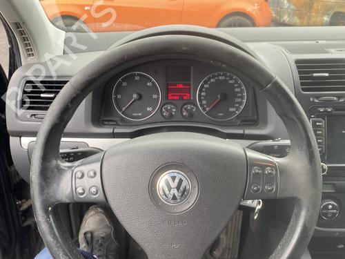 Left front brake caliper VW GOLF V (1K1) 2.0 TDI 16V | BP25526151M105  - Image 27