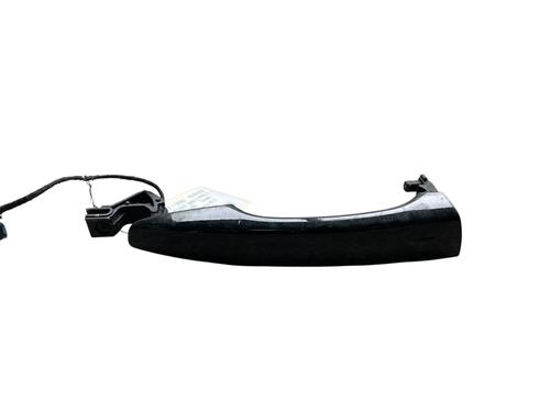 Used Front right exterior door handle PEUGEOT 3008 II SUV (MC_, MR_, MJ_, M4_) 1.5 BlueHDi 130 (131 hp) 26683994