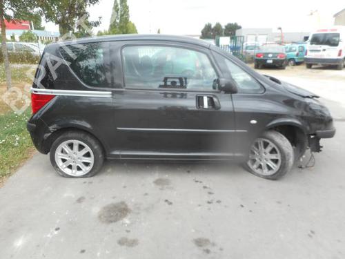 Engine PEUGEOT 1007 (KM_) 1.4 HDi | BP25558285M1 