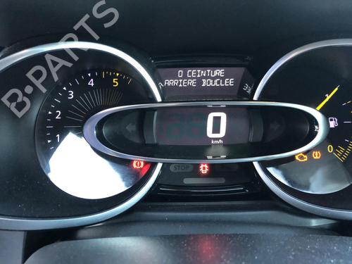 Left tailgate light RENAULT CLIO IV (BH_) 1.5 dCi 75 | BP25551579C79 - Image 23