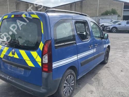 Right front window switch PEUGEOT PARTNER Tepee 1.6 HDi | BP25548208I26 - Image 24