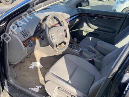 Climate control AUDI A4 B6 (8E2) 1.9 TDI | BP25545771I5 - Image 14