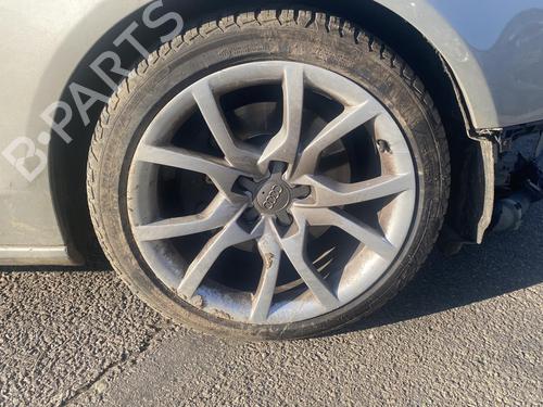 Right sun visor AUDI A5 (8T3) 2.0 TFSI | BP25569082I2  - Image 7