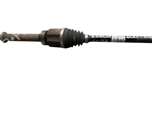 Right front driveshaft RENAULT KANGOO Express (FW0/1_) Z.E. (FW0Z, FW1Z) | BP25581299M39 